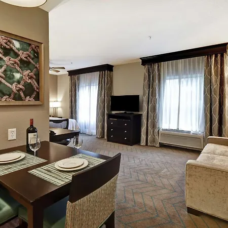 Homewood Suites By Hilton Tampa-Port Richey Extérieur photo
