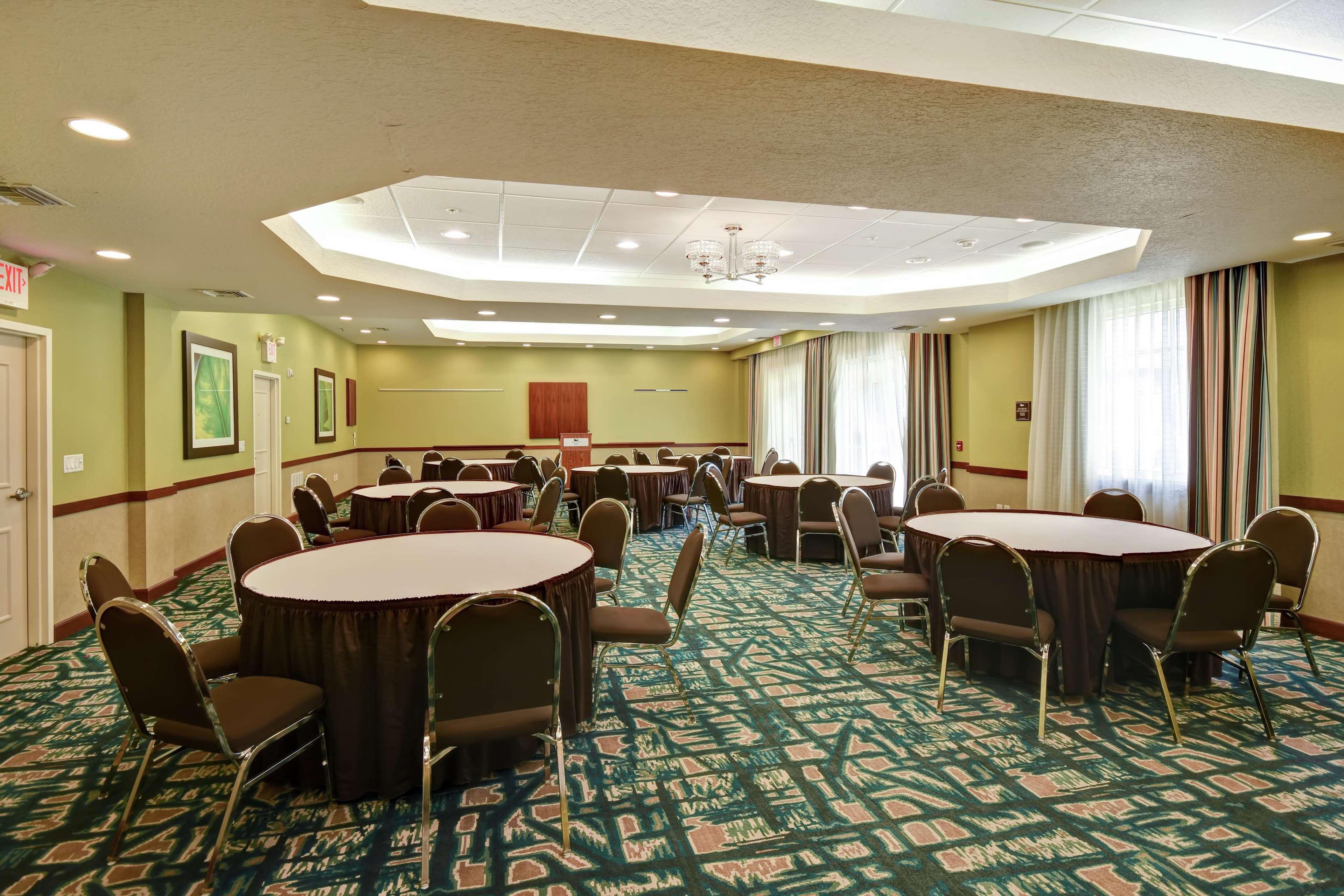 Hotel Homewood By Hilton Tampa-port Richey