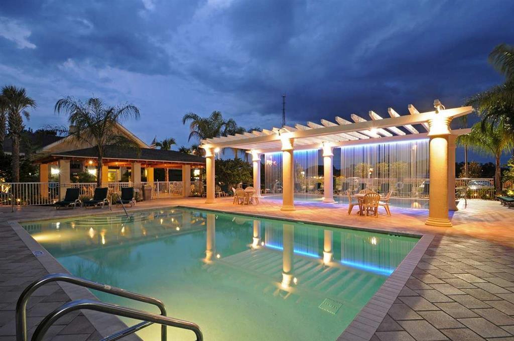 Hotel Homewood By Hilton Tampa-port Richey Port Richey